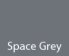 Space Grey