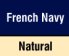French Navy/ Natural