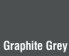 Graphite Grey