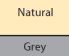 Nautral/ Grey