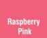 Raspberry Pink