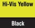 Hi Vis Yellow/Black