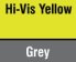 Hi Vis Yellow/Grey