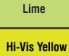 Hi Vis Yellow/Lime