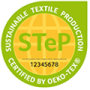 Sustainable Textile Production