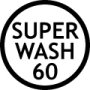 Super Wash 60 Kustom K