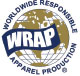 WRAP responsible production