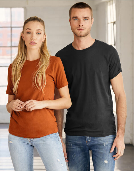 Photo of CA3001 Canvas Perfect Tee