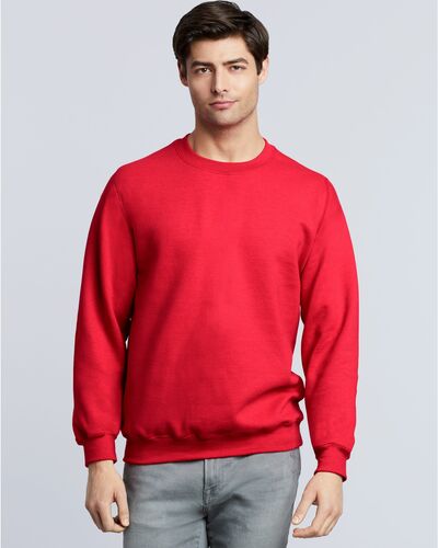 Photo of 18000 Heavy Blend Adult Crewneck Sweatshirt