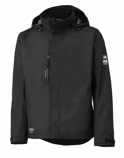 Photo of 71043 Helly Hansen Manchester Shell Jacket