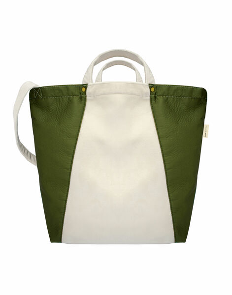 Photo of A04 Jassz Bags Kiyomi Satin Velvet Tote Bag