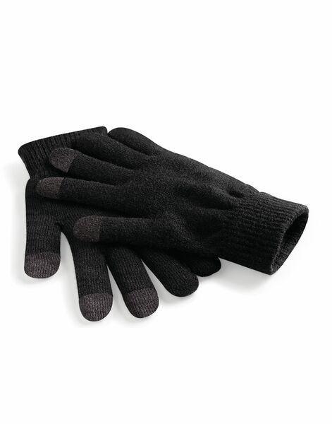 Photo of B490 Beechfield Touchscreen Smart Gloves