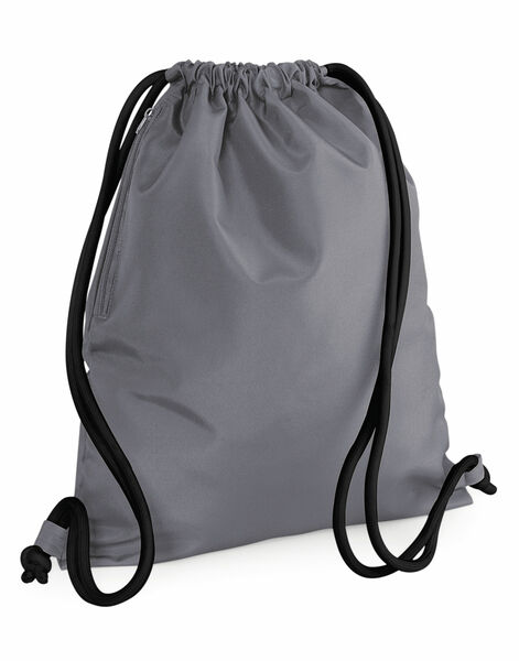 Photo of BG110 Bagbase Icon Drawstring Backpack