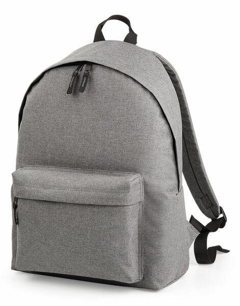 Photo of BG126 Bagbase Two Tone Fashion Backpack