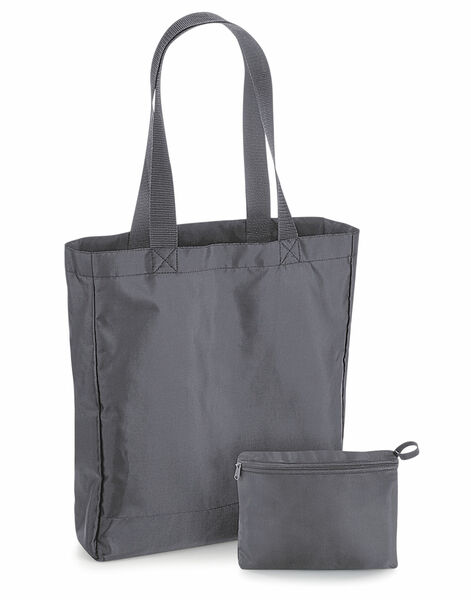 Photo of BG152 Bagbase Packaway Tote Bag