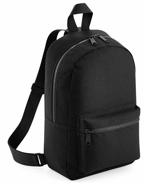 Photo of BG153 Bagbase Mini Essential Backpack
