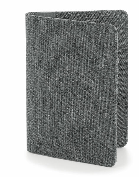 Photo of BG60 Bagbase Essential Passport Cover