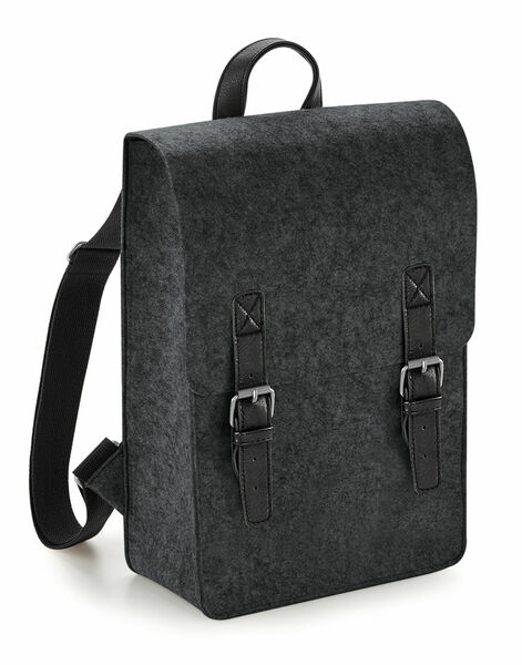 Photo of BG735 Bagbase Premium Felt Backpack