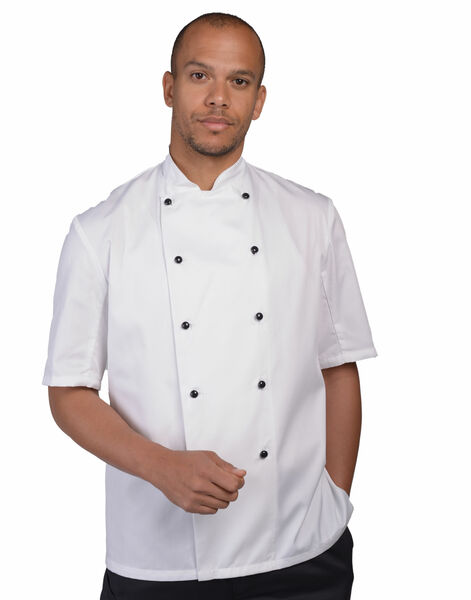 Photo of DD20AFD Dennys AFD Thermocool Chefs Jacket