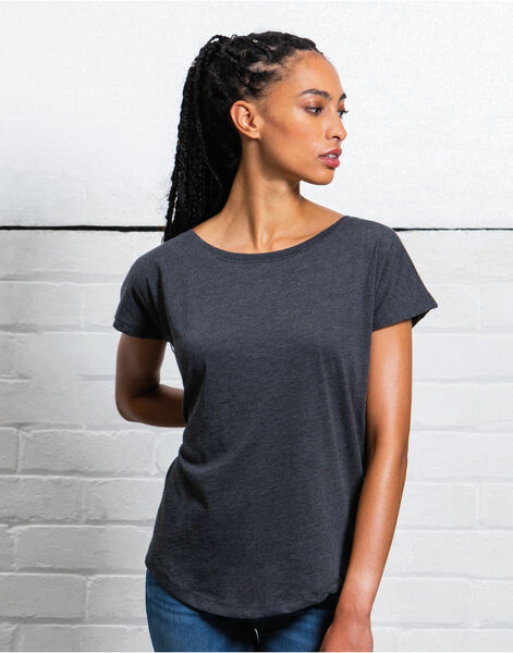 Photo of M91 Mantis Womens Loose Fit Tee