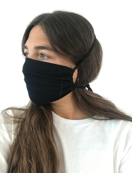 Photo of MX1 Mantis Organic Cotton Face Mask Pack 10