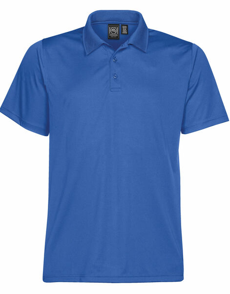 Photo of PG-1 Stormtech Mens H2X DRY Polo