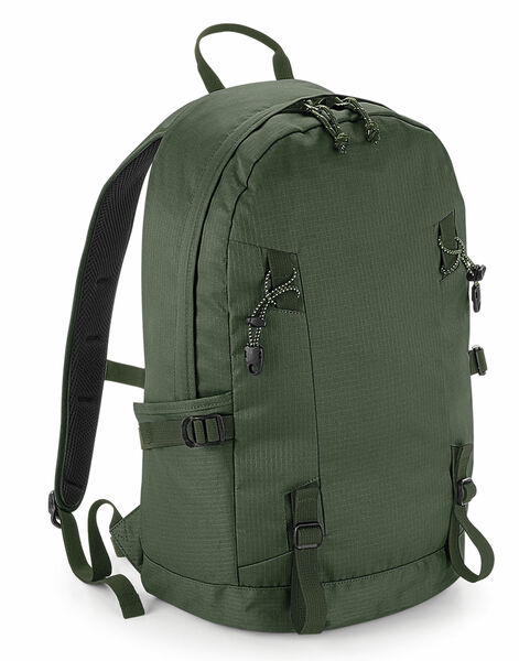 Photo of QD520 Quadra Everyday Outdoor 20L Backpack