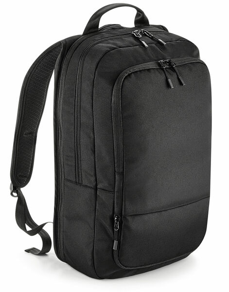 Photo of QD565 Quadra Pitch Black 24 Hour Backpack