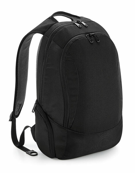 Photo of QD906 Quadra Vessel Slimline Laptop Backpack
