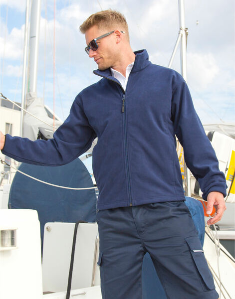 Photo of R109X Extreme Climate Stopper Water Repellent Fleece