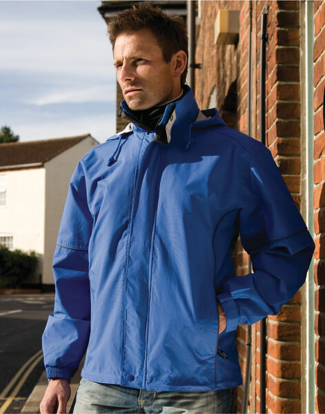 Photo of R111M Result Urban Fell Technical Jacket