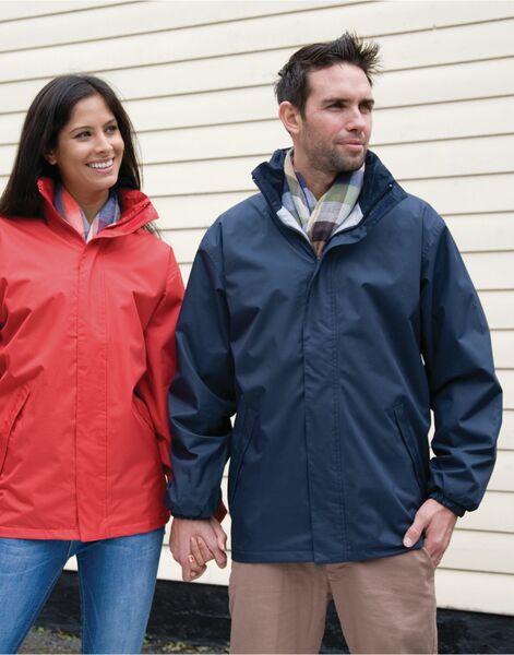 Photo of R206X Core Midweight Jacket