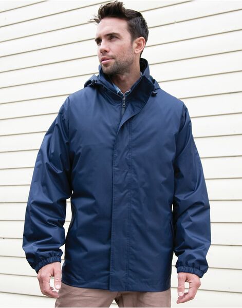 Photo of R215X Core 3-in-1 Jacket with Quilted Bodywarmer