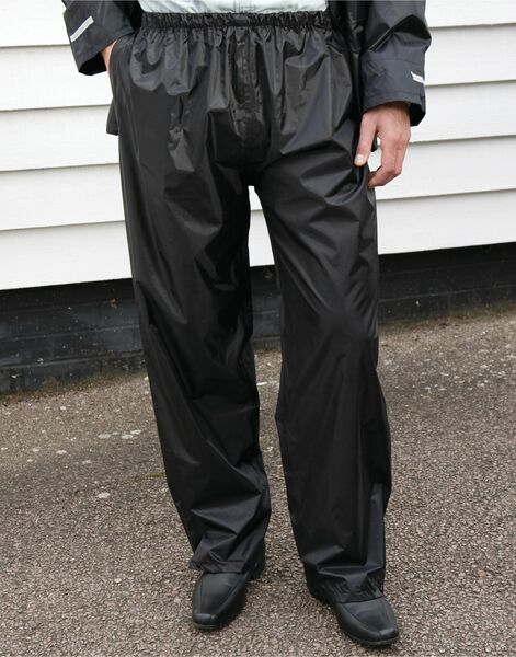 Photo of R226X Result Core Stormdri Over Trousers