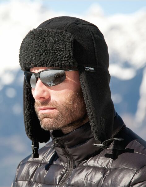 Photo of R358X Result Winter Thinsulate Sherpa Hat