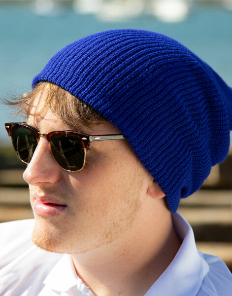 Photo of RC031X Result Core Softex Beanie Hat