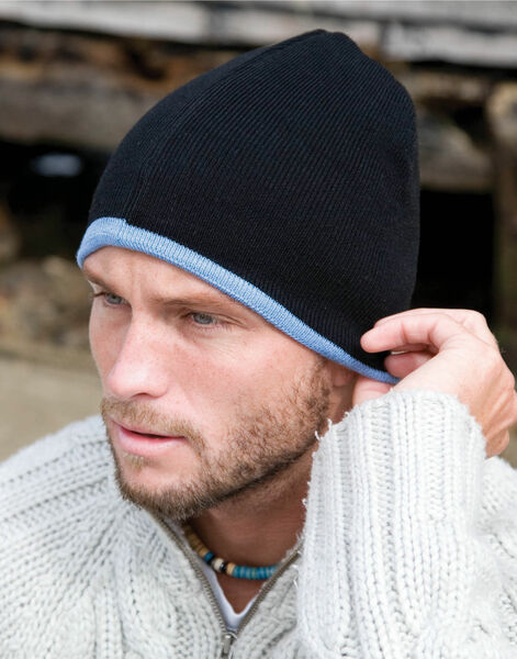 Photo of RC46 Result Winter Reversible Fashion Fit Hat