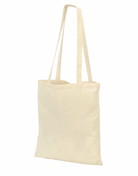 Photo of SH4112 Guildford Cotton Shopper/Tote Shoulder Bag