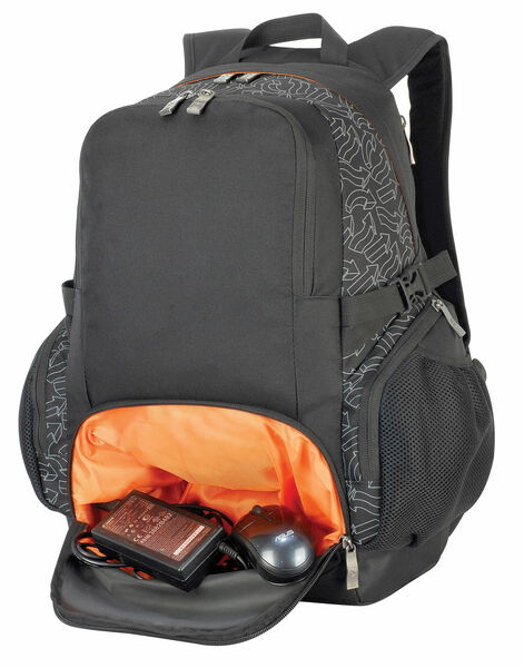 Photo of SH7700 Shugon London Backpack