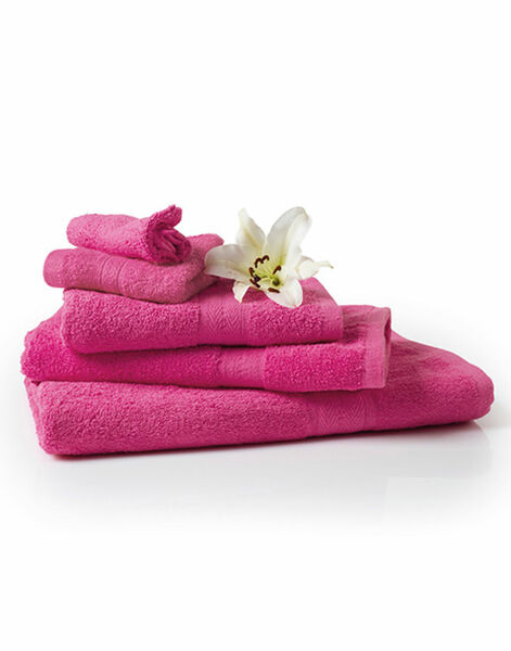 Photo of T03516 Bath Towel