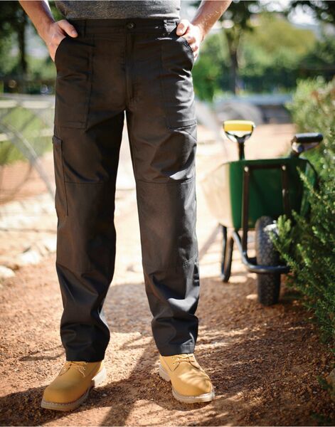 Photo of TRJ330L Men's New Action Trouser (Long)