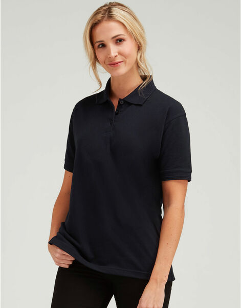 Photo of UCC031F UCC 50/50 220gsm Ladies Pique Polo