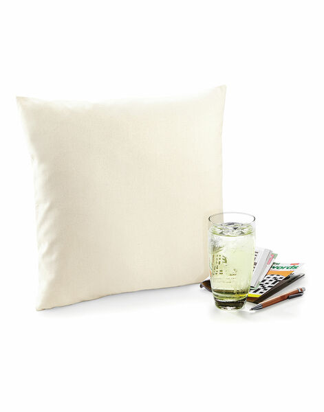 Photo of W350 Westford Mill Cotton Cushion Cover