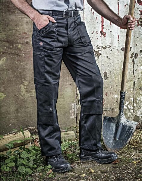 Photo of WD814S Redhawk Action Trouser (Short)