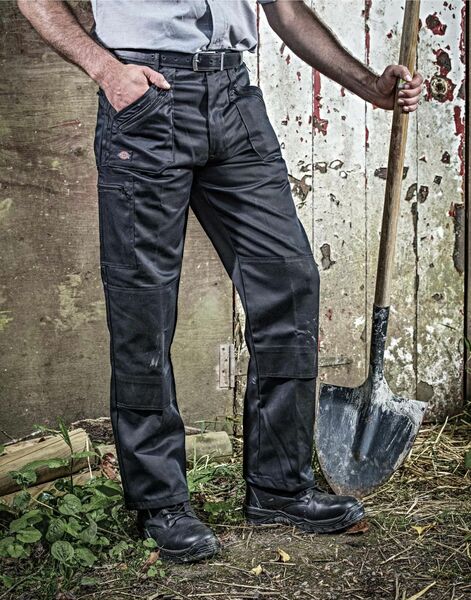 Photo of WD814T Redhawk Action Trouser (Tall)