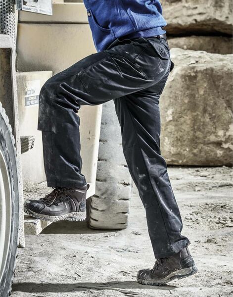 Photo of WD884T Redhawk Super Work Trouser (Tall)