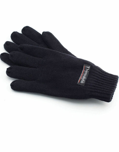Photo of WN784 3M Thinsulte Full Finger Gloves