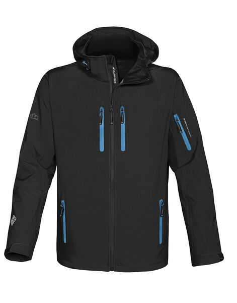Photo of XB-2M Stormtech Mens Expedition Softshell