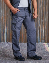 photo of Heavy Duty Trousers (Reg) - 015MR