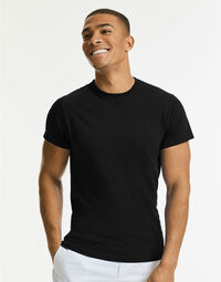 photo of Men's Slim T-Shirt - R155M